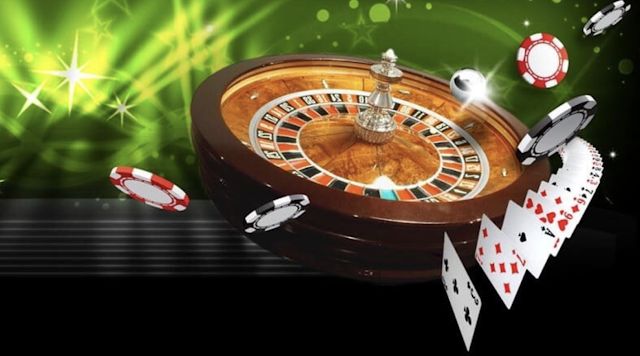 888 casino پر آن لائن سلاٹس کے بارے میں