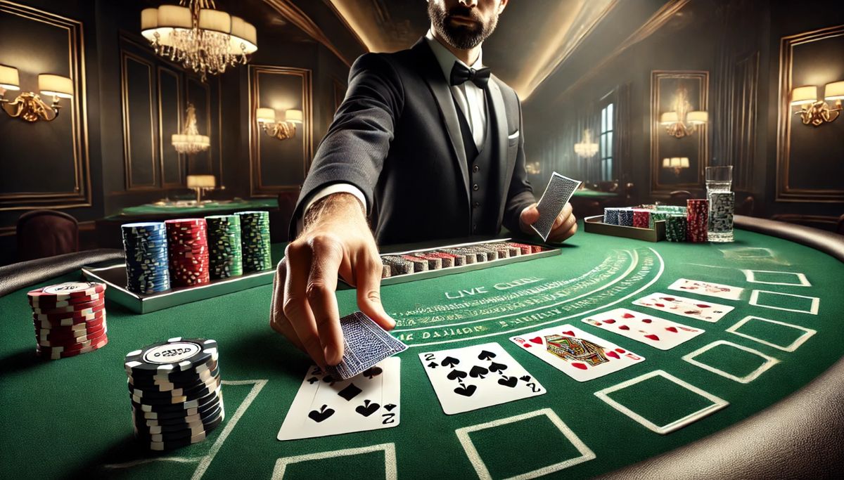 888 casino کیسینو میں پوکر گیمز