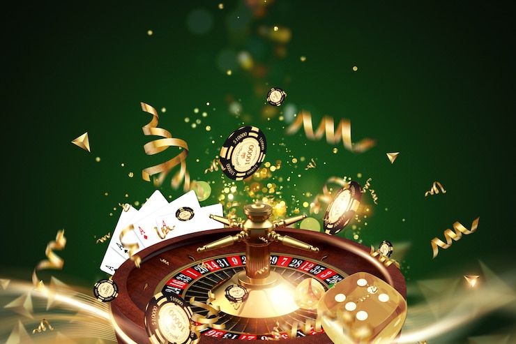 888 casino میں پاکستان کے کھلاڑیوں کے لیے ٹاپ گیمز