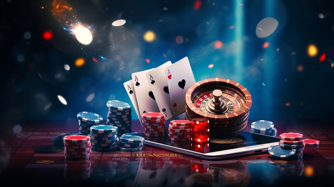 888 casino آن لائن کیسینو میں اصل گیمز