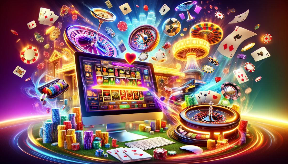888 casino کیسینو میں بکراٹکھیلیں