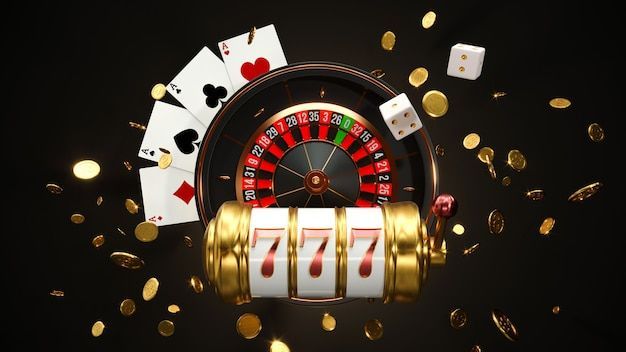 888 casino آن لائن کیسینو میں اصل گیمز